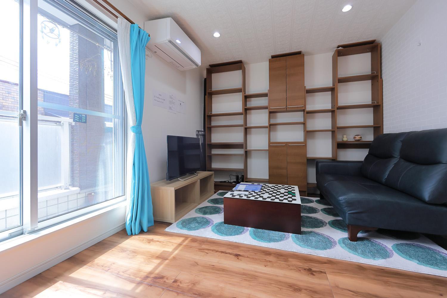 Kasilin Appartamento Osaka